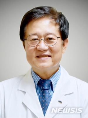 김동욱 의정부을지대병원 혈액종양내과 교수. (사진= 이화의료원 제공)