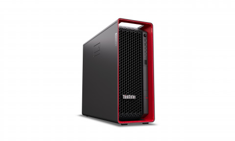 AMD 라이젠 스레드리퍼 프로 7000 WX 시리즈 프로세서가 탑재된 레노버 ‘씽크스테이션 P8’ 데스크톱 워크스테이션