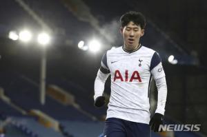 Son Heung-min, it turned out to be’help hat trick’…  Debut debut