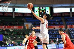 ‘Heo Il-young 21 points’ Orion beats SK’s fierce pursuit and wins 2 points